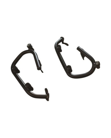 SW-MOTECH Seitentaschenträger SLC links