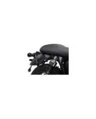 SW-MOTECH Adattatore supporto laterale SLC destro