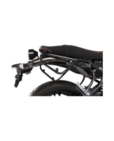 SW-MOTECH Seitentaschenträger SLC links