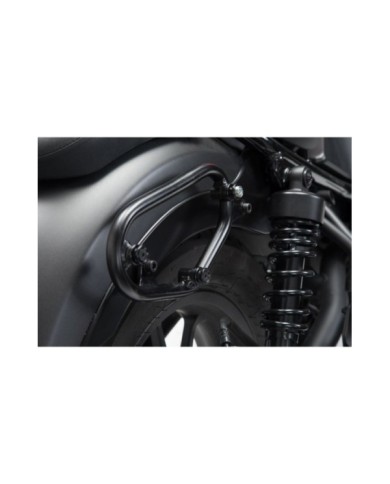 SW-MOTECH Supporti laterali SLC diritti
