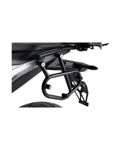 SW-MOTECH Seitentaschenträger SLC links