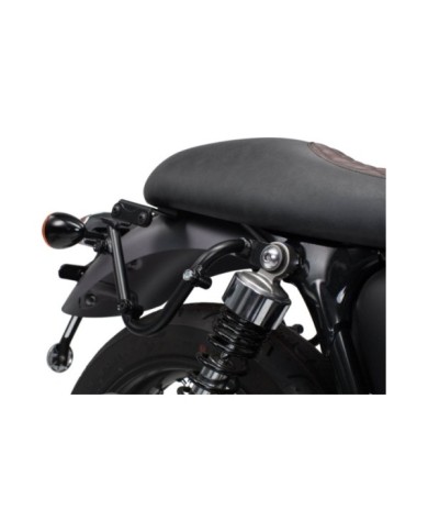 SW-MOTECH Adapter für Seitenträger SLC links