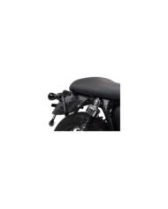 SW-MOTECH Adattatore per supporti laterali SLC sinistro