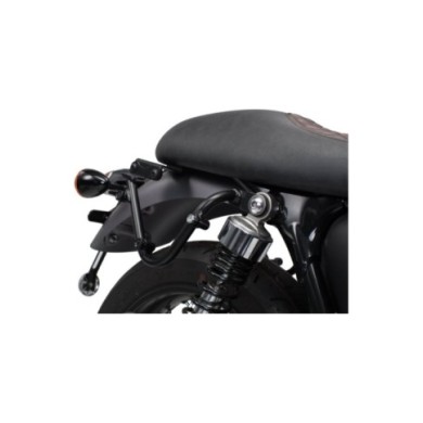 SW-MOTECH Adattatore per supporti laterali SLC sinistro