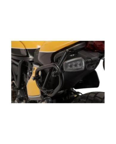 SW-MOTECH Supporti laterali SLC sinistro