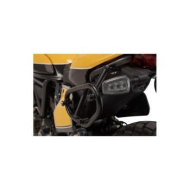 SW-MOTECH Seitentaschenträger SLC links