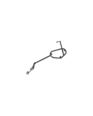 SW-MOTECH Supporto laterale SLC sinistro