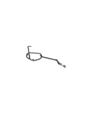 SW-MOTECH Supporto laterale SLC destro