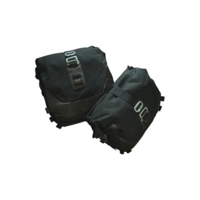 SW-MOTECH Borse laterali LS1 9,8 litri.