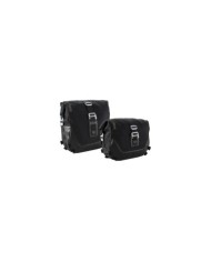 SW-MOTECH Borse laterali LC1 sinistra 9,8 litri.