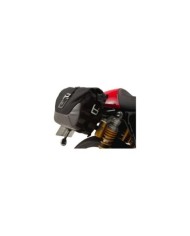 SW-MOTECH Sacoches lat. LC1 droit 9.8 Lt.