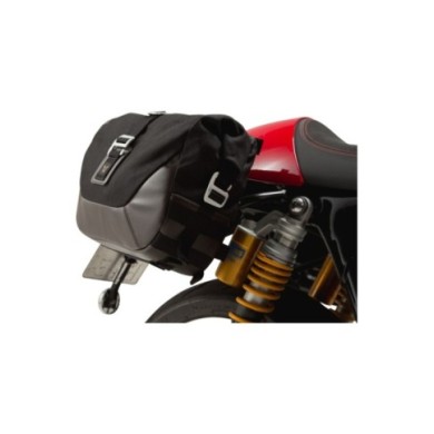 SW-MOTECH Sacoches lat. LC1 droit 9.8 Lt.