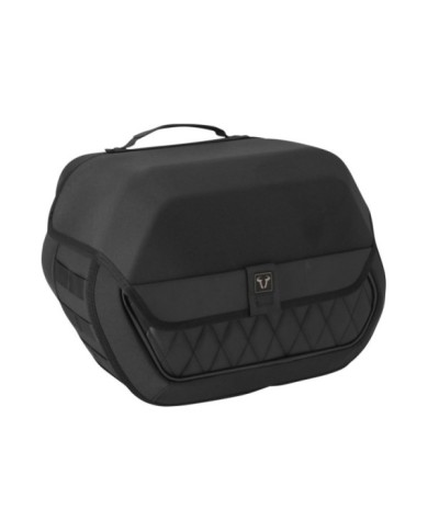 SW-MOTECH Sacoches lat. Legend Gear gauche, grand