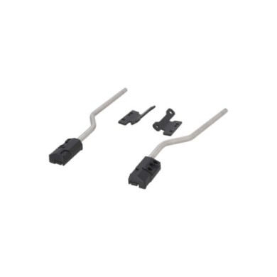 SW-MOTECH Abstanhalter Satteltaschen Blaze