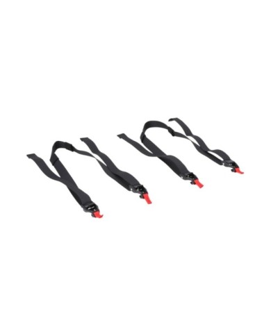 SW-MOTECH Set di cinghie