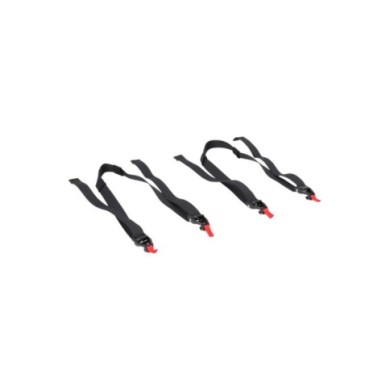 SW-MOTECH Set di cinghie