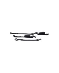 SW-MOTECH Cinghie Rock Straps 310-1060 mm