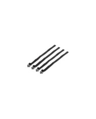SW-MOTECH 4 Sangles pour Drybag 250-620