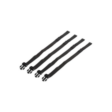 SW-MOTECH 4 Sangles pour Drybag 250-620