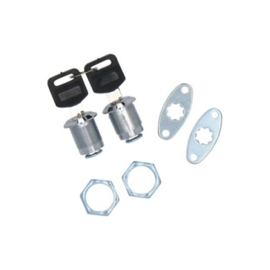 SW-MOTECH Legend Gear Lock set