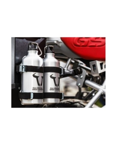 SW-MOTECH Flaschen-Kit