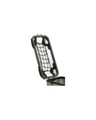 SW-MOTECH TraX Adv. M réseau de couverture