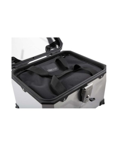 SW-MOTECH TraX Adv. Top-Case sac intérieur