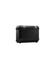 SW-MOTECH TRAX ION sinistro nero 37 litri