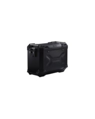 SW-MOTECH TRAX Adv. noir gauche 45 litres