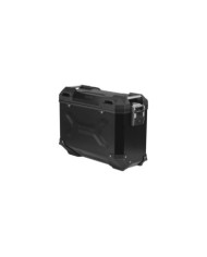 SW-MOTECH TRAX Adv. schwarz rechts 37 Liter