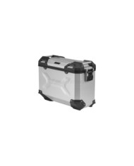 SW-MOTECH TRAX Adv. silber rechts 37 Liter