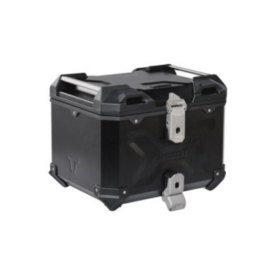 SW-MOTECH TRAX Adv. Top-Case noir 38 litres