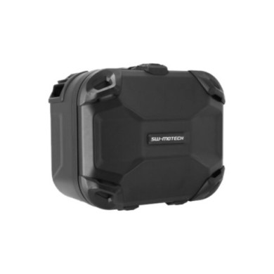 SW-MOTECH DUSC valise à coque dure L