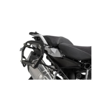 SW-MOTECH Supports latérales PRO Quick-Lock
