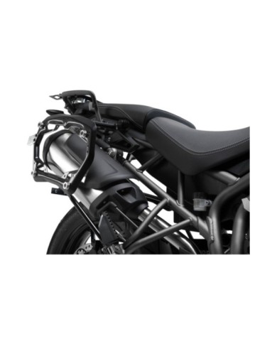 SW-MOTECH Seitenträger PRO Quick-Lock