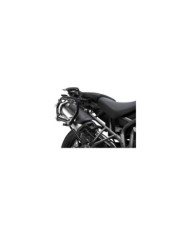 SW-MOTECH Supporti laterali PRO Quick-Lock