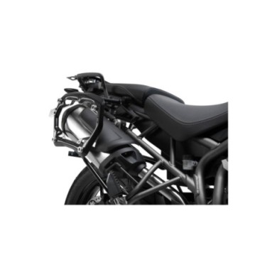 SW-MOTECH Seitenträger PRO Quick-Lock