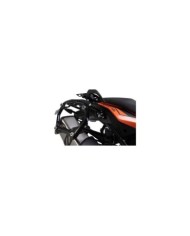 SW-MOTECH Supporti laterali PRO Quick-Lock