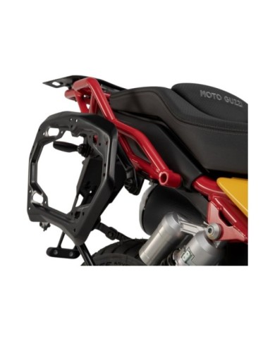 SW-MOTECH Supports latérales PRO Quick-Lock