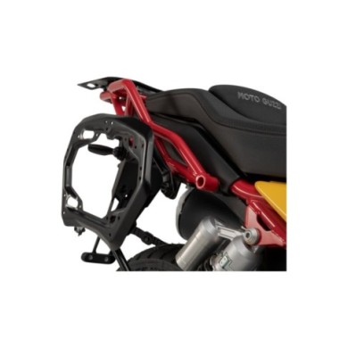 SW-MOTECH Supporti laterali PRO Quick-Lock