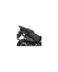 SW-MOTECH Supports latérales PRO Quick-Lock