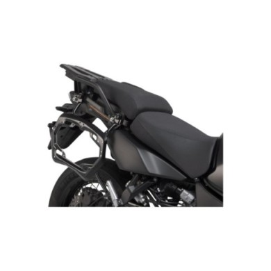 SW-MOTECH Supports latérales PRO Quick-Lock