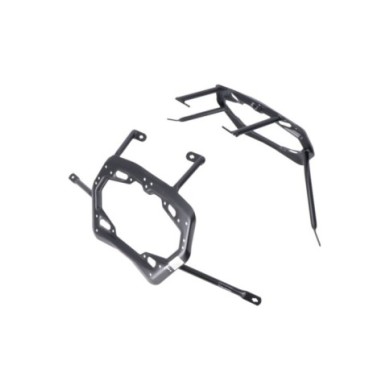 SW-MOTECH Supporto laterale PRO