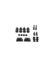 SW-MOTECH Kit di adattamento PRO Supporti laterali