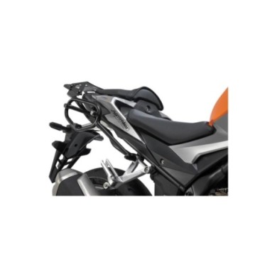 SW-MOTECH Seitentaschenträger SLC links