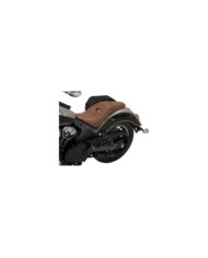 SW-MOTECH SLH Seitenträger links