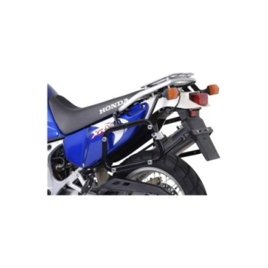 SW-MOTECH Supporti laterali EVO Quick-Lock
