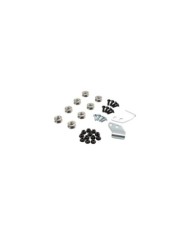 SW-MOTECH Adapterkit Seitenträger Pro für TRAX