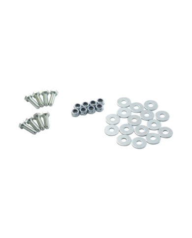 SW-MOTECH Kit de fis pour support lat. Pro