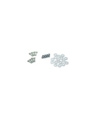 SW-MOTECH Kit de fis pour support lat. Pro